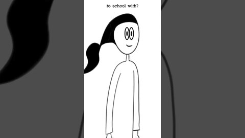 every school has 1 #shorts #animation #animationmeme #funny #funnyvideos #meme #memes #comedy