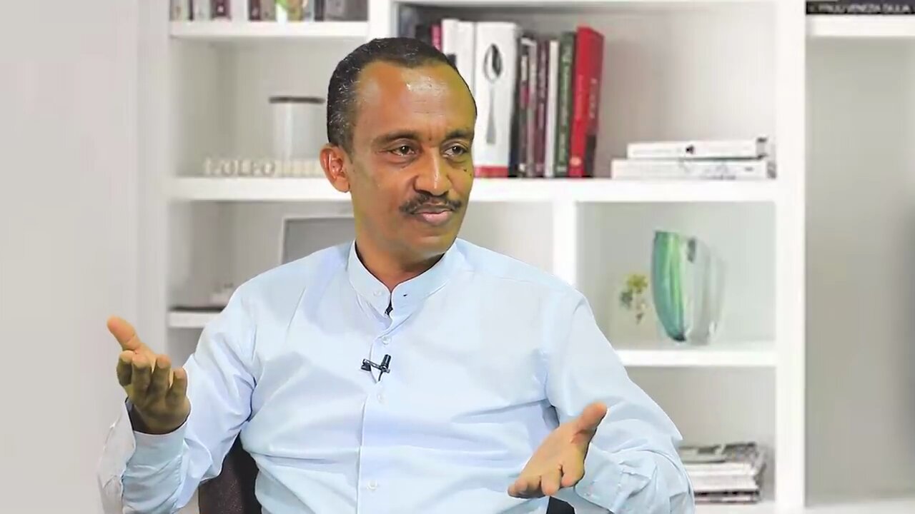 የድርጊቱን አሰቃቂነት ከማውገዝ ይልቅ አንድ ብሔር ላይ ማነጣጠሩ ለምን አስፈለገ? - ሰለሞን ሹምዬ