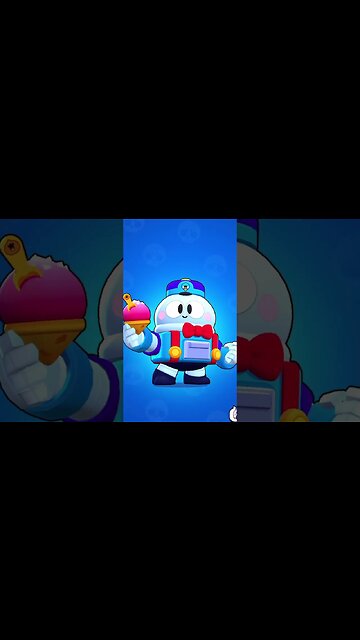 Brawl Stars Brawlers Showcase, Name this Brawlers #Shorts 62