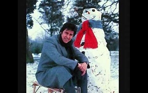 Shakin' Stevens - I'll Be Home This Christmas