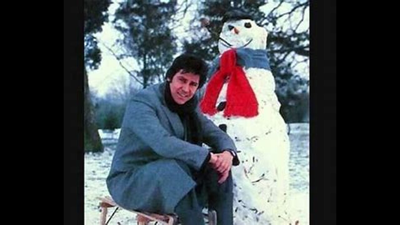 Shakin' Stevens - I'll Be Home This Christmas