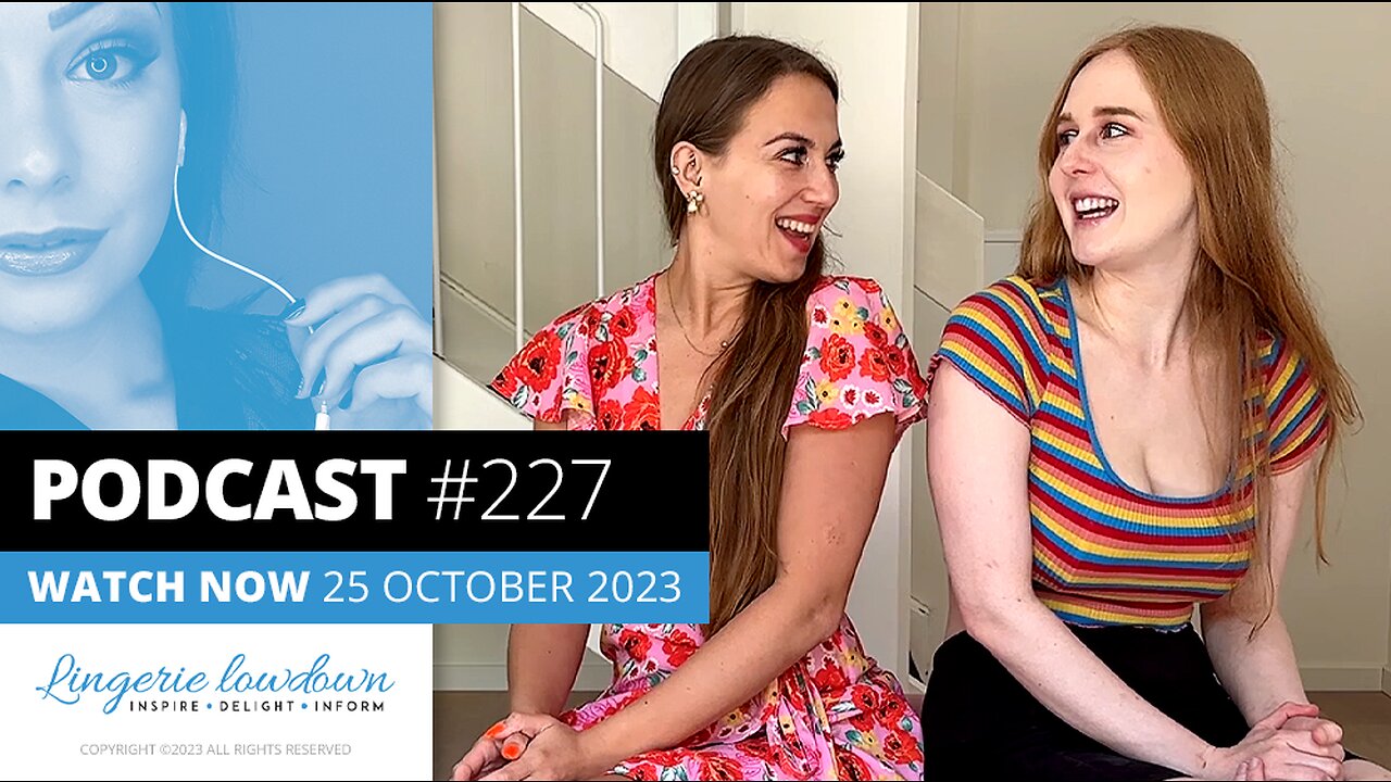 PODCAST #227 : On the road with Aurora and Monika Ep13 : Q&A for our followers and fans