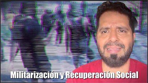 🛑🎥La militarización y la recuperación social son clave para enfrentar la violencia en Buenaventura👇👇