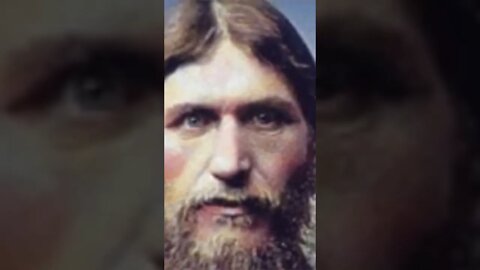 Death of Rasputin