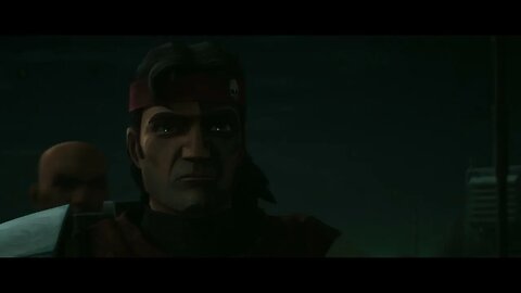 y2meta com OMEGA IS ANNOYING!! Bad Batch S2 Episode 9 Breakdown! 1080p