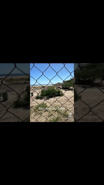 Exploring San Jose del Cabo