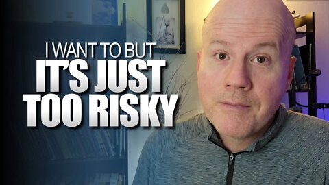 My New Comedy Special Is Too Hot For YouTube (But You Can Still Listen Free)
