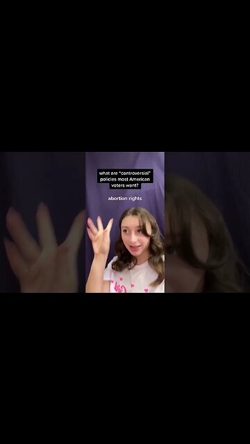 “Controversial” Policies Most Americans Want