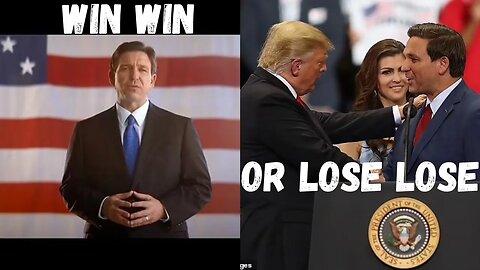 DeSantis Announces He's Running for POTUS Although Twitter Failed and Ruined The Experience