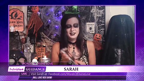 Words Of Divine Love - October 28, 2021