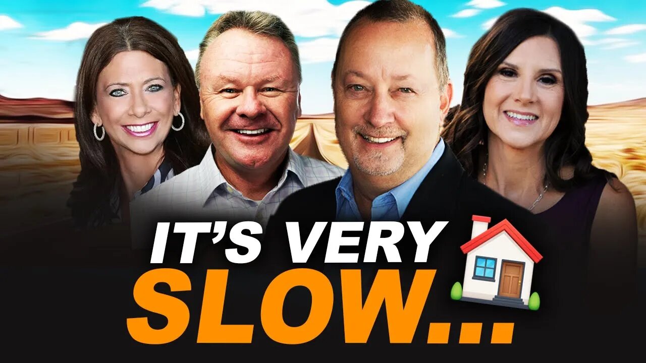 How BAD Is It? | Arizona Real Estate Market