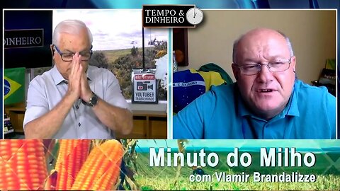 Milho se protegendo frente ao Outlook Fórum