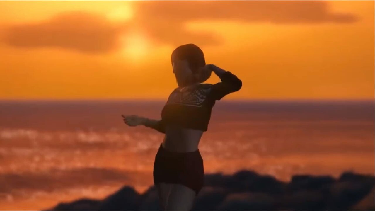 Grand Theft Auto V : Rogues | Episode 8 - Mope (A GTA V Lesbian/Futanari Series)