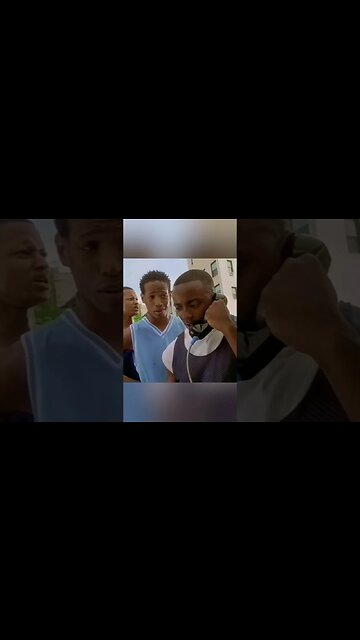 #shorts 📞 1800-CALL-ATT (Marlon Wayans) - Collect Phone Call Commercial 1999