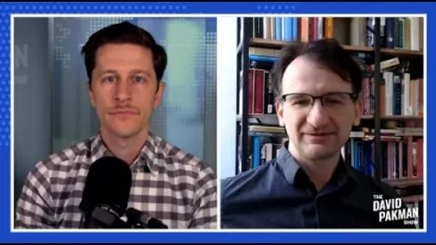 Have we lost control of social media algorithms? David Auerbach interview