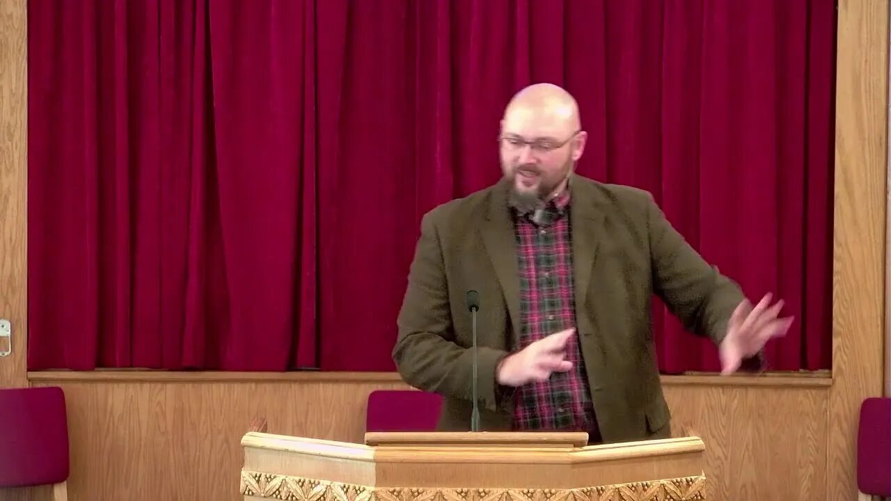Prairie Baptist Church Live Stream 9-3-2023