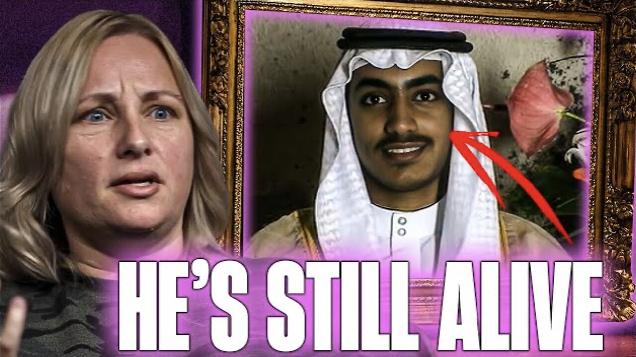 Why Doesn't the CIA Believe Hamza bin Laden is Still Alive?