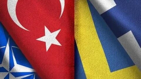 Turkey, like a spoiled child, orders Sweden give in to their demands