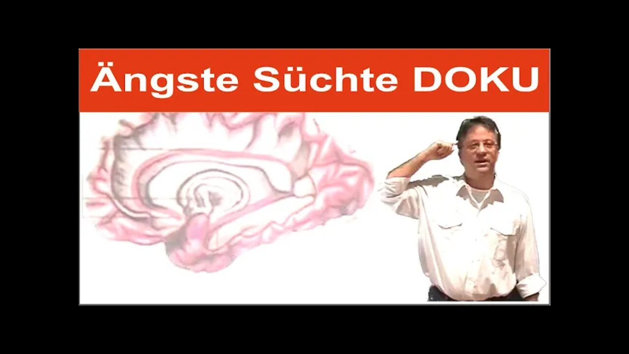 Ängste Süchte Doku