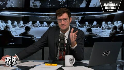 AMERICAN JOURNAL (Full Show) Tuesday - 6/14/22