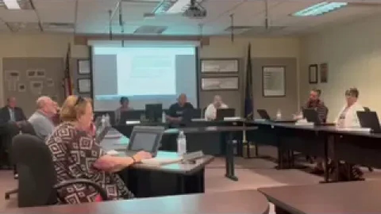 NESD Board Meeting June 16 2022