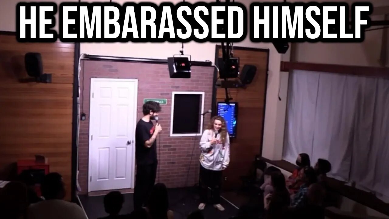The Worst YouTuber Ever Just Ruined His Career...