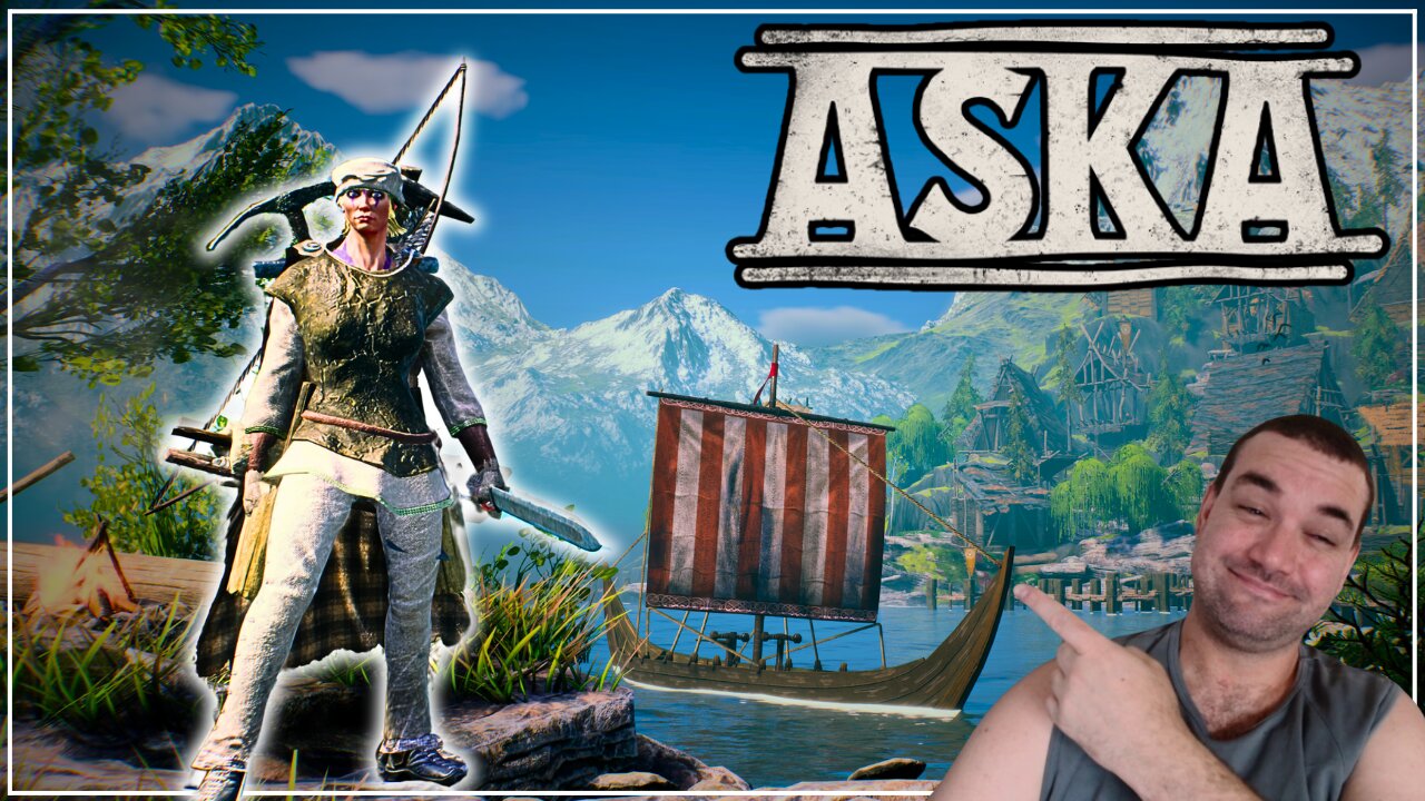 Can We Make It To DAY 100 | ASKA