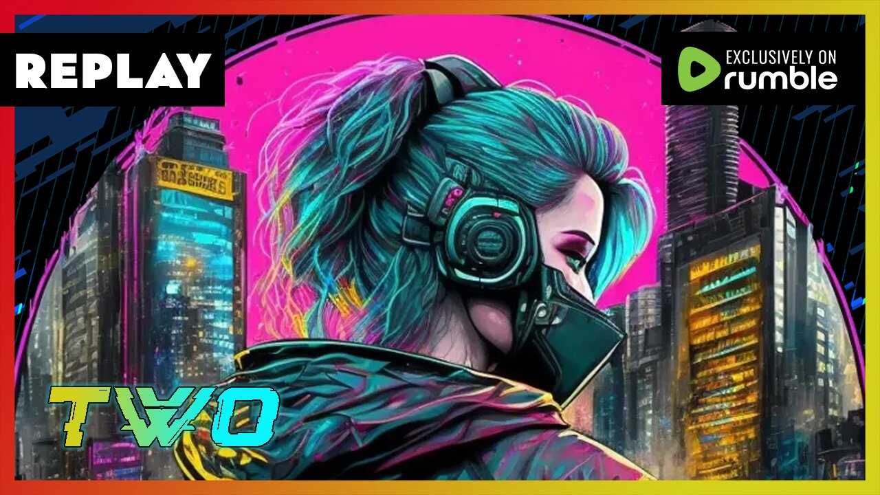 Abyss Divers EP2 - Cyberpunk TTRPG