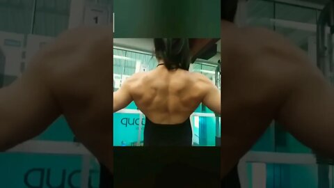 Back day 🔥#shorts 💞