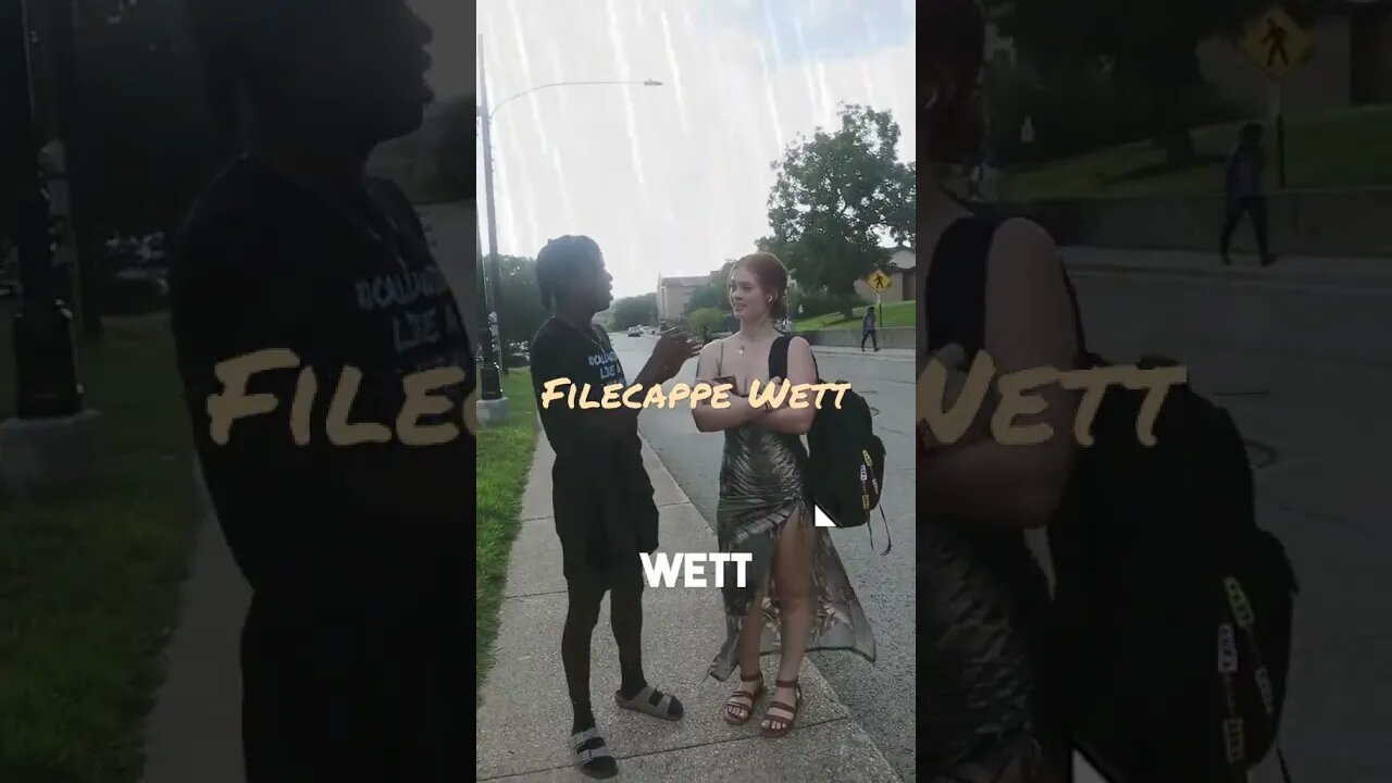 Hurricane IAN is strong!