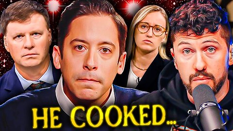 Michael Knowles FLAMES Lefty On AB*RT*ON...