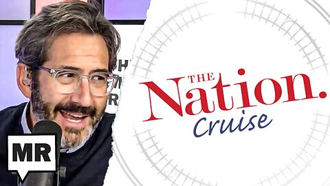 Sam Spills ‘The Nation’ Cruise Tea