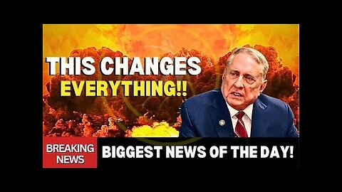 Douglas Macgregor: US HIT with NIGHTMARE NEWS Today!