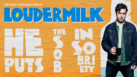 Loudermilk (2017) Official Trailer