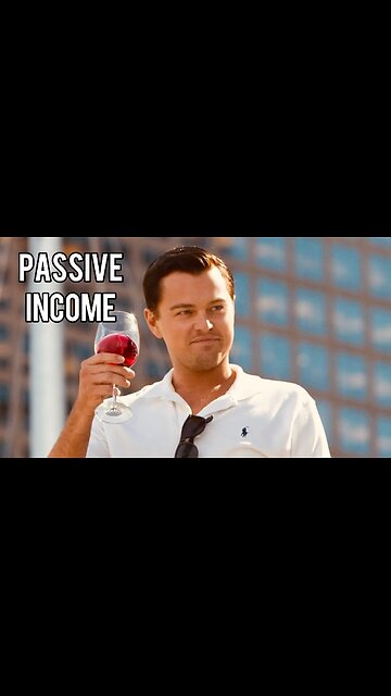 Create Passive Income With These 3 Dividend Stocks