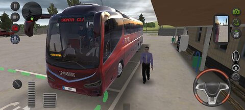 BUS SIMULATOR ULTIMATE 2023