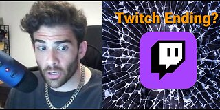 Did Hasan Piker Destroy Twitch????