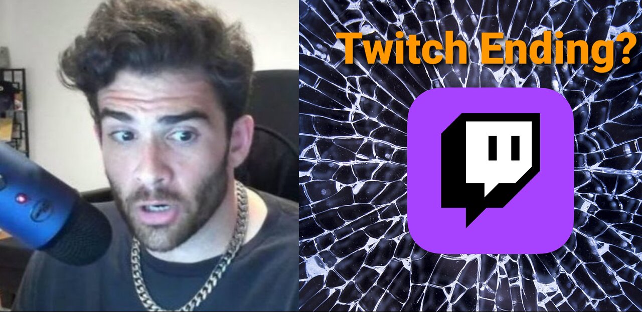 Did Hasan Piker Destroy Twitch????