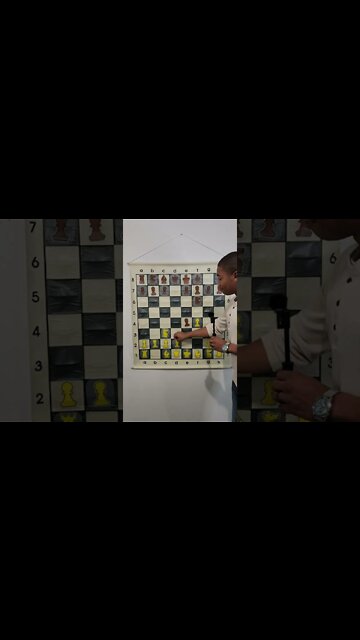 Chess Fail #7