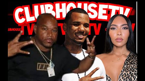 🌪️🚨WACK💯 REVEALS EVELYN LOZADAS DAUGHTER SHANIECE HAIRSTON IS PREGNANT BY THE GAME‼️😮