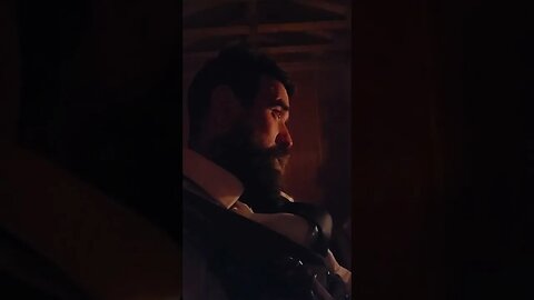 The Thing About Walls