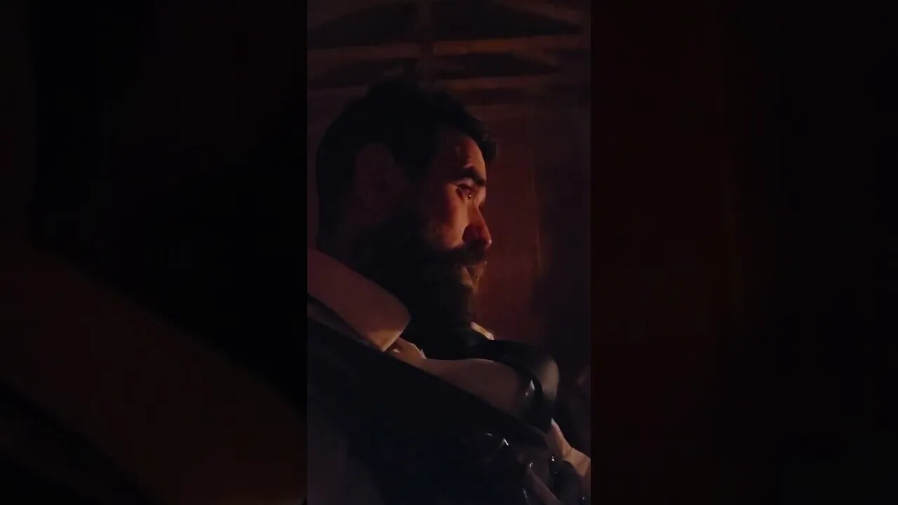 The Thing About Walls