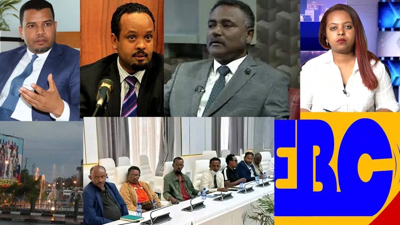 Ethio 360 Daily News Tuesday Nov 22, 2022