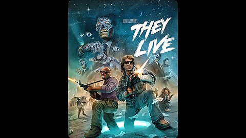 They live full movie 1988