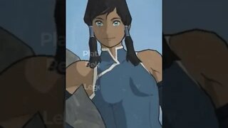 Legend of Korra #shorts