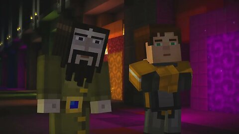 06 To the Victor Go the Spoils