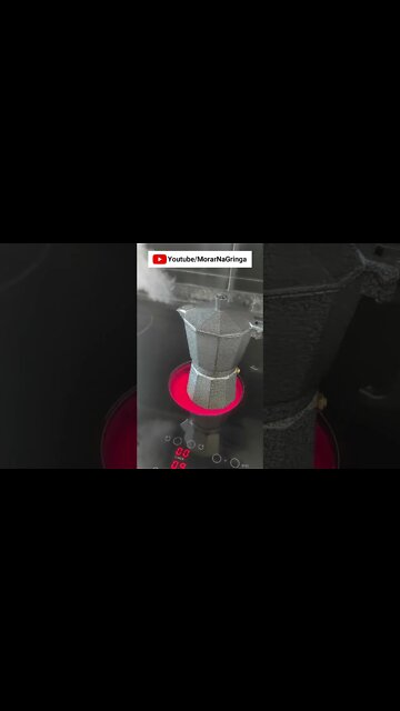 Quer um cafezinho, quer?