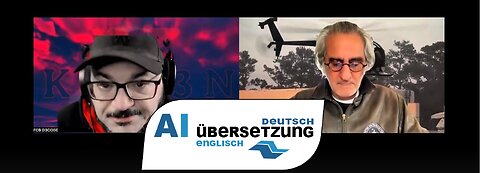 Pascal Najadi im Gespräch mit FCB: Verhaftung eines Verräters in den USA, Mike Gill – #WWG1WGA