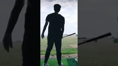 My 7 Iron Is Deadly