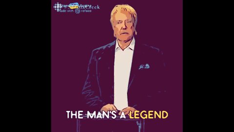 The Power Within☯️